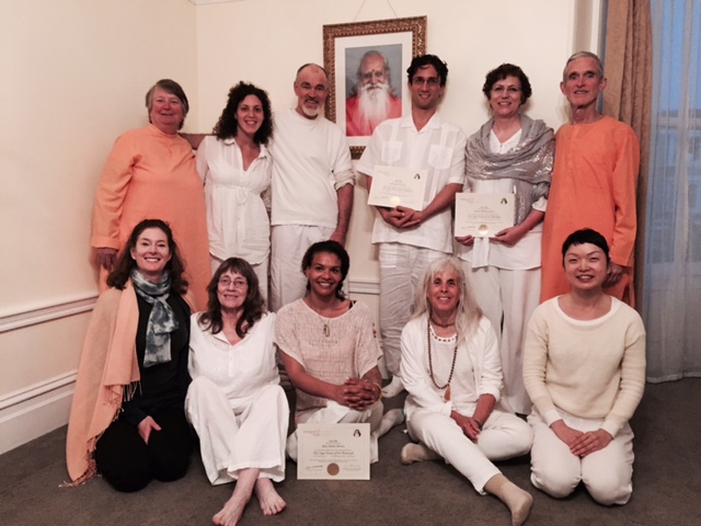 pic-Graduation-Raja – Integral Yoga San Francisco