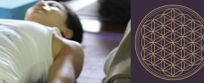 Healing Shiatsu -Massage therapist in San Francisco