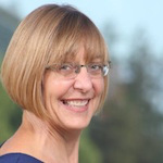 Marie Prashanti Goodell, C-IAYT, E-RYT 500